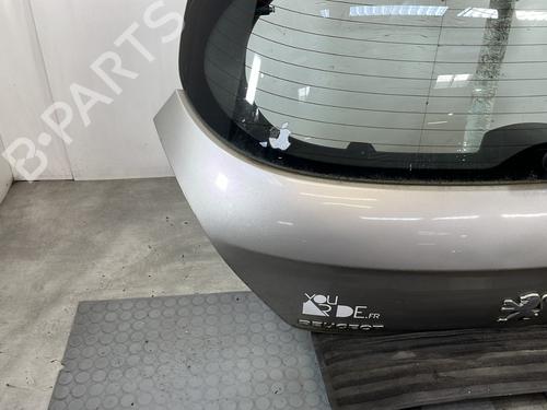 Used Tailgate Tailgate PEUGEOT 308 I (4A_, 4C_) 1.6 HDi (109 hp) 32682406 32682406