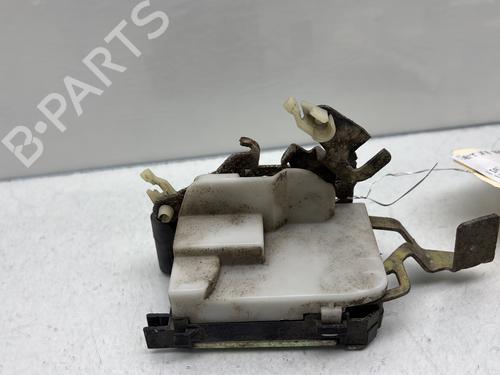 Venstre fortil lås FIAT DUCATO Platform/Chassis (230_) 2.8 D (87 hp) 28280226