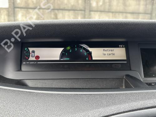 Switch RENAULT SCÉNIC III (JZ0/1_) 1.6 dCi (JZ00, JZ12) | BP32682237I30  - Image 22