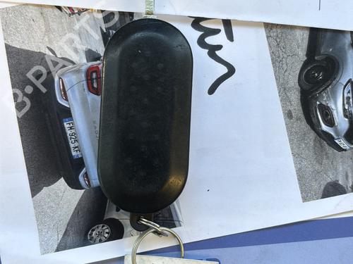 Hand brake CITROËN JUMPER II Van 2.0 BlueHDi 130 | BP31641564I18  - Image 6