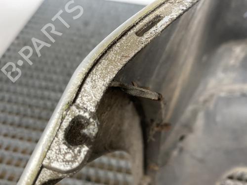 Used Rear bumper Rear bumper VW TOURAN (1T1, 1T2) 1.9 TDI (90 hp) 24638402 24638402