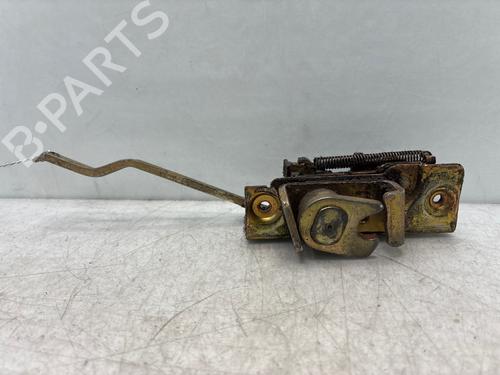 Used Front right lock Front right lock MERCEDES-BENZ T1 Van (601, 611) 207 D 2.4 (72 hp) 34561418 34561418