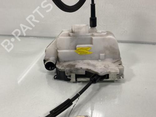 Used Front right lock CITROËN C2 (JM_) 1.4 HDi (68 hp) 19997971