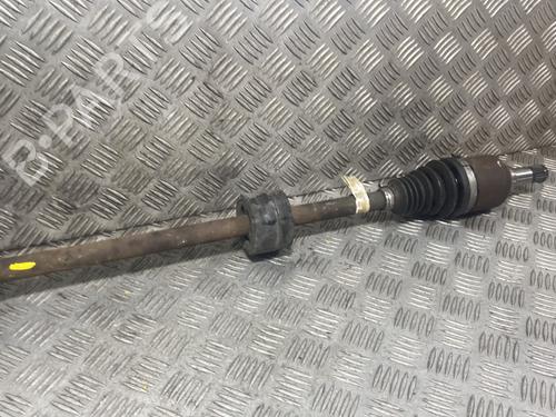 Right front driveshaft ALFA ROMEO MITO (955_) 0.9 TwinAir (955AXY1B) | BP29528361M39 