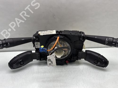 Used Steering column stalk PEUGEOT 208 I (CA_, CC_) 1.2 VTI 82 (82 hp) 28672519