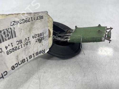 Used Heater resistor Heater resistor 19985326 19985326