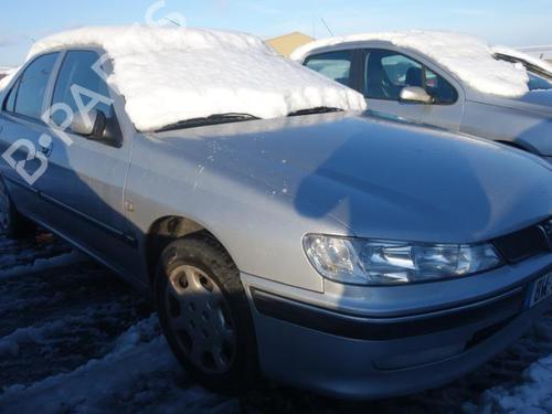 ABS pump PEUGEOT 406 (8B) 2.0 HDI 110 | BP20004131M43 