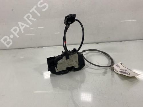 Front right lock NISSAN NOTE (E11, NE11)  | BP19975094C97 