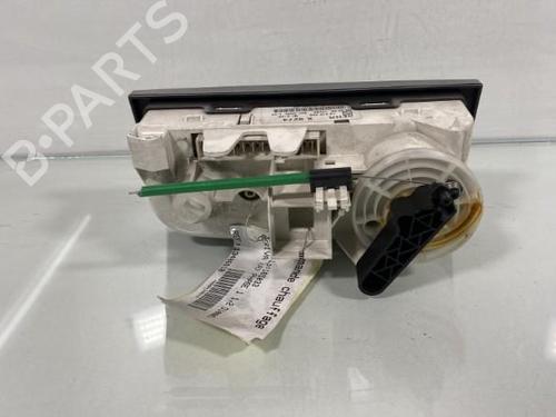 Climate control OPEL MERIVA A MPV (X03)  | BP20034370I5 