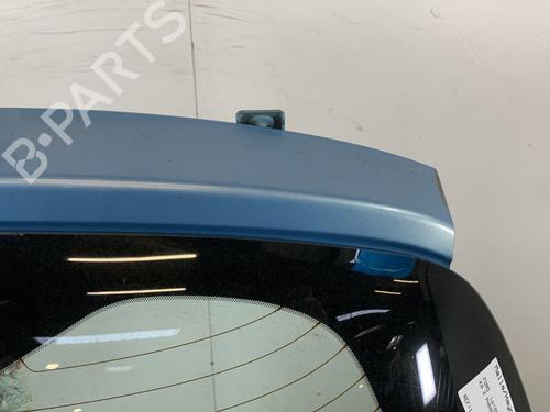 tailgate-ford-ka-ru8-2008-2009-2010-2011-2012-2013-2014-2015-2016-33427262 main image