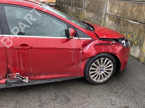 Radio FORD FOCUS III 1.6 TDCi | BP28510450E6 