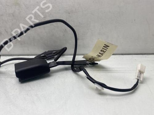 Seat buckle TOYOTA YARIS (_P13_) 1.4 D (NLP130_, NLP130) | BP19990686I32 