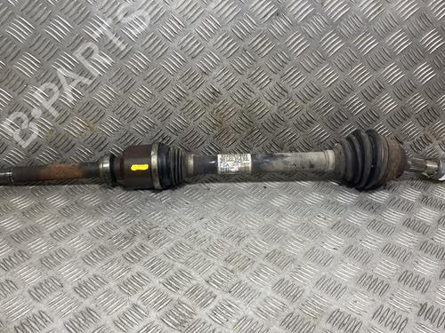Used Right front driveshaft CITROËN C-ELYSEE (DD_) 1.6 BlueHDi 100 (99 hp) 24453118