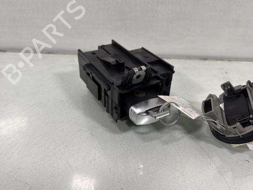 Used Ignition barrel Ignition barrel VW PASSAT B7 (362) 2.0 TDI (140 hp) 29939478 29939478