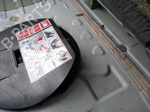Rear left quarter glass RENAULT CLIO III (BR0/1, CR0/1) 1.5 dCi | BP19955103C93 