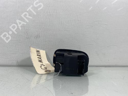 Left front window switch PEUGEOT 306 Break (7E, N3, N5) 2.0 HDI 90 | BP29507639I27 