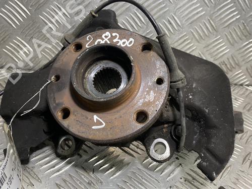 Used Right front steering knuckle CITROËN NEMO Box Body/MPV (AA_) 1.4 HDi (68 hp) 19964349