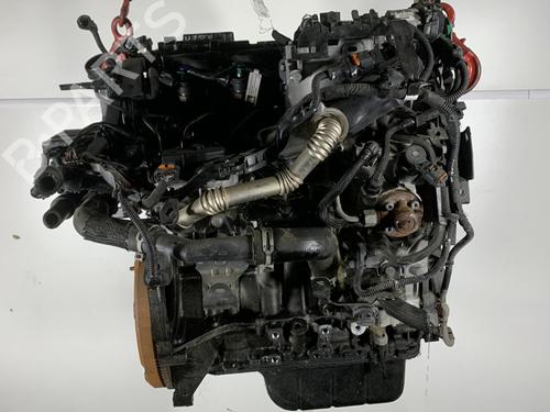 Engine CITROËN C-ELYSEE (DD_) 1.6 BlueHDi 100 | BP26506931M1 - Image 1