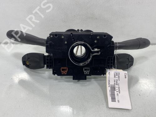 Steering column stalk PEUGEOT 308 I (4A_, 4C_) 1.6 HDi | BP29507650I23 