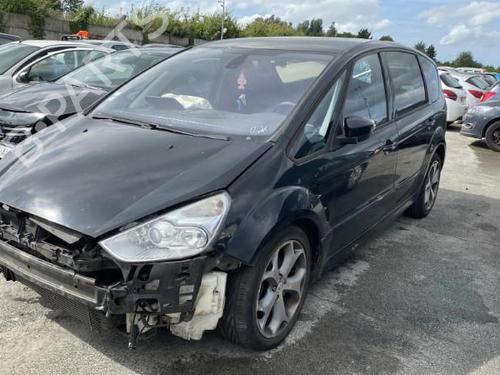 Front wiper motor FORD S-MAX (WA6) 2.2 TDCi | BP22438287M29 