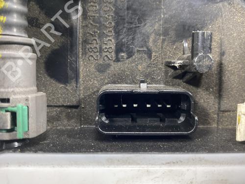 Fuel pump OPEL CORSA F (P2JO) 1.5 (68) | BP19970052M76 