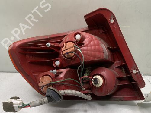 Right taillight HYUNDAI GETZ (TB) 1.1 | BP30887560C35