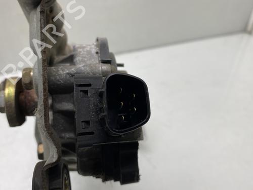 Front wiper motor TOYOTA YARIS (_P1_) 1.5 (NCP13_, NCP13R) | BP25446770M29 