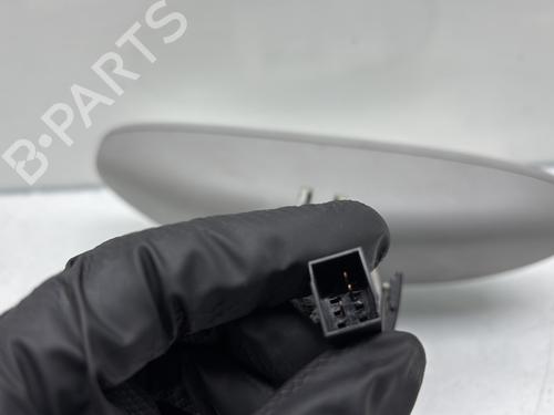 Rear mirror AUDI A1 (8X1, 8XK) 1.2 TFSI | BP27355650I6 