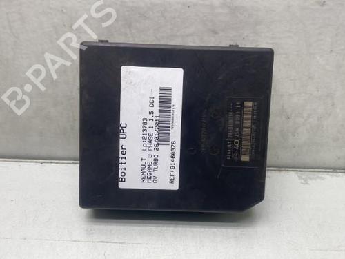 Electronic module RENAULT MEGANE III Hatchback (BZ0/1_, B3_) 1.5 dCi | BP19991129M83 