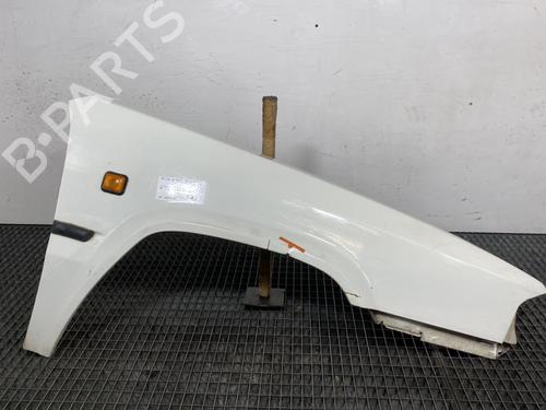 Right front fenders CITROËN BX (XB-_) 19 D | BP21961418C42 