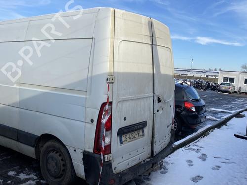 Interior handle RENAULT MASTER III Van (FV) 2.3 dCi 100 FWD (FV0A, FV0B, FV0G, FV0K, FV0H) | BP30080174I7 - Image 4