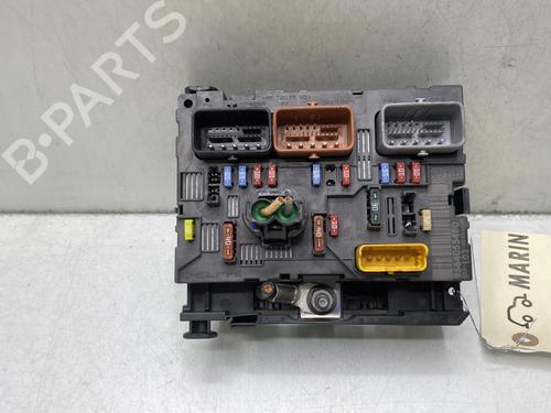 Used Fuse box CITROËN C3 I (FC_, FN_) 1.1 i (60 hp) 28704808