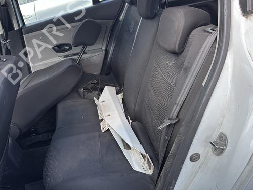 Electronic module RENAULT MEGANE III Hatchback (BZ0/1_, B3_) 1.5 dCi (BZ09, BZ0D, BZ1W, BZ29, BZ14) | BP31887111M83  - Image 13