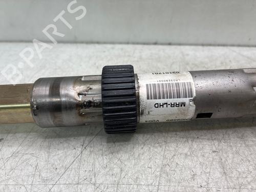 Steering column SMART ROADSTER (452) 0.7 (452.434) | BP39618014M21 - Image 4