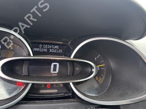 Mirror switch RENAULT CLIO IV (BH_) 1.5 dCi 75 | BP37452328I25 - Image 36