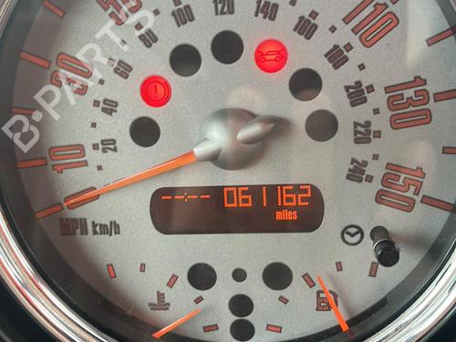 Steering rack MINI MINI Convertible (R52) Cooper S | BP31714341M22  - Image 11