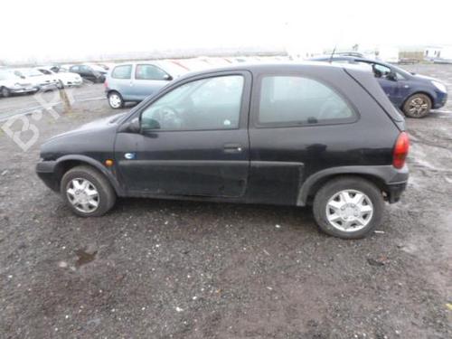 Steering rack OPEL CORSA B (S93)  | BP20036299M22 