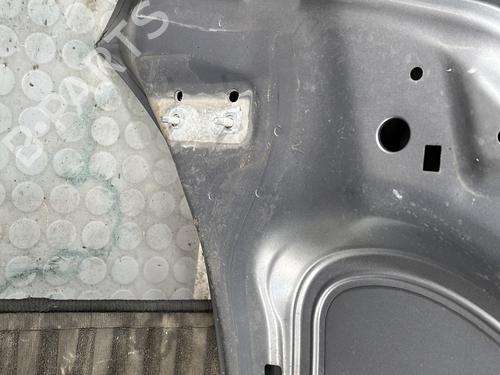 Hood FORD KA (RU8) 1.2 | BP28353406C1 