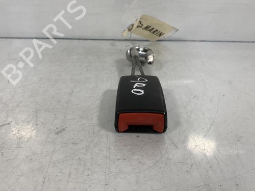 Boucle de ceinture de sécurité AUDI A4 B7 Avant (8ED) [2004-2008]  19964902