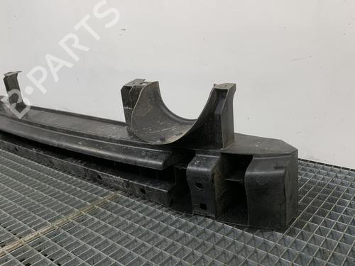 Used Rear bumper reinforcement Rear bumper reinforcement RENAULT CLIO V (B7_) 1.5 Blue dCi 85 (B7AG) (86 hp) 19957090 19957090