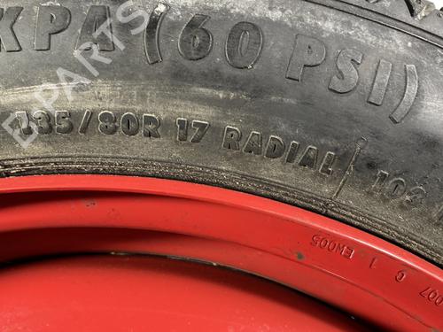 Jack Kit PEUGEOT 407 SW (6E_, 6D_) 1.6 HDi 110 | BP29759526C119 