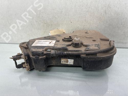 AdBlue-tank AdBlue-tank PEUGEOT 3008 I MPV (0U_) 1.6 HDi (114 hp) 36423398 36423398