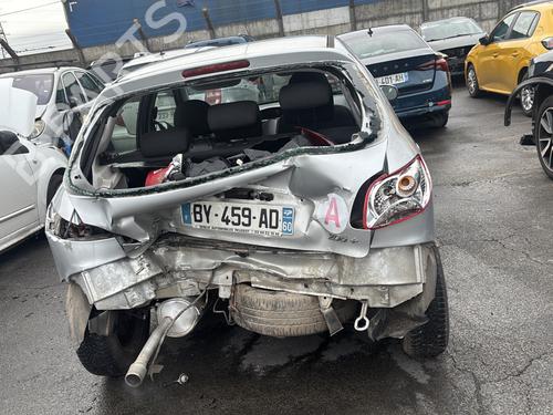 Right headlight PEUGEOT 206+ (2L_, 2M_) 1.4 HDi eco 70 | BP33659268C29 - Image 20