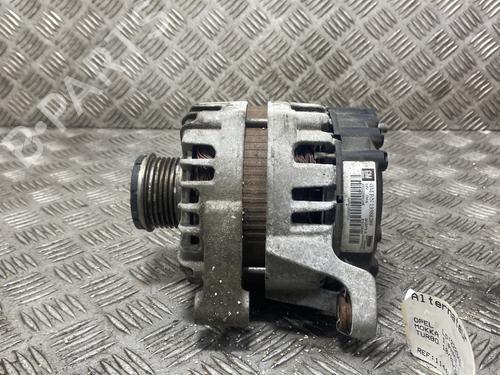 Alternator OPEL MOKKA / MOKKA X (J13) 1.4 (_76) | BP30107322M7 