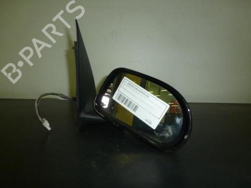Used Right mirror FIAT BRAVO I (182_) 1.9 JTD 105 (105 hp) 21948066