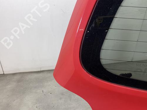 Tailgate RENAULT TWINGO II (CN0_) 1.2 Turbo (CN0C, CN0F) | BP21569863C6 