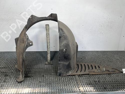Used Wheel arch PEUGEOT 407 (6D_) 2.7 HDi (6DUHZJ, 6DUHZF) (204 hp) 26952875