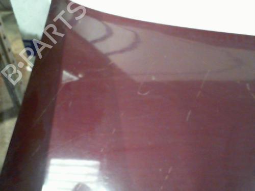 Used Tailgate Tailgate PEUGEOT 405 II (4B) [1992-1999] 20034668 20034668