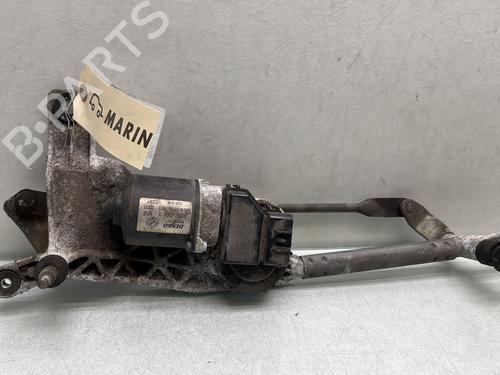 Front wiper motor FIAT IDEA (350_) 1.9 JTD | BP33648337M29  - Image 6