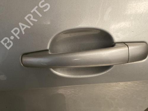Used Left rear door PEUGEOT 308 SW I (4E_, 4H_) 1.6 HDi (112 hp) 21956606